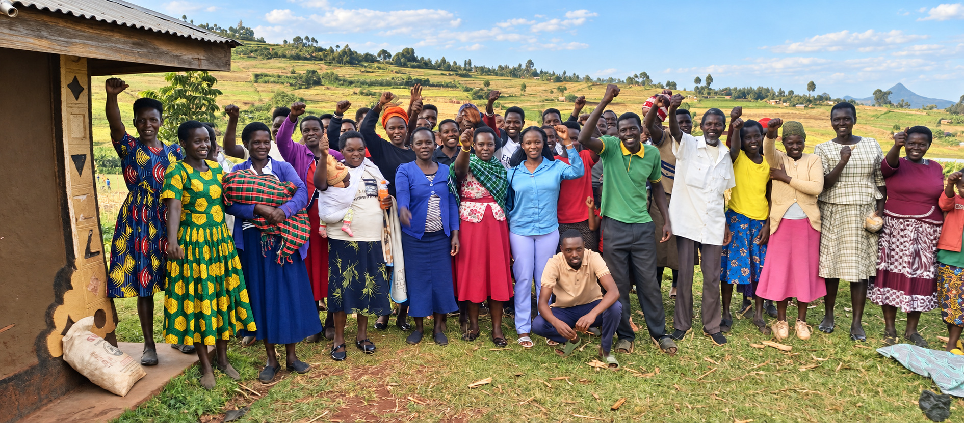Boy Champions for Gender Equality: Redefining Masculinity to End Gender-Based Violence